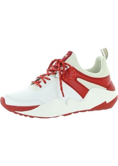 Kenneth Cole Women's Maddox Chinese New Year of The Pig Sneaker red/White  M US