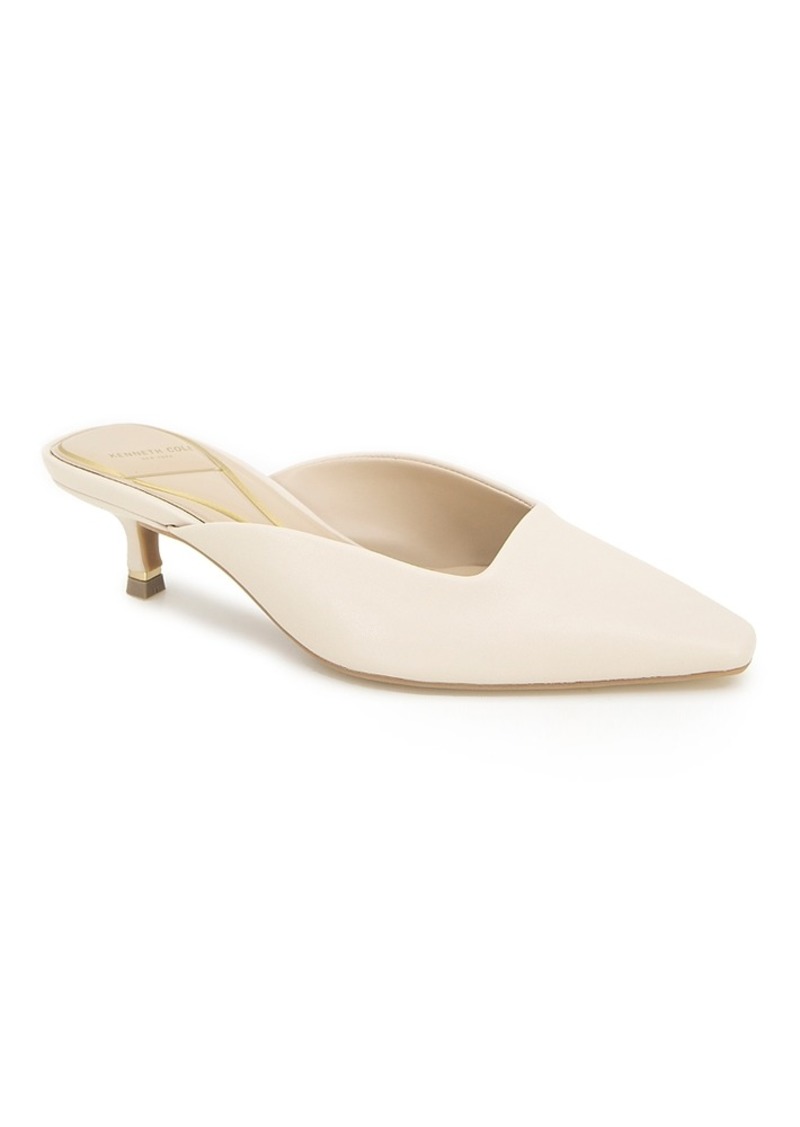 Kenneth Cole Women's Margo Pumps