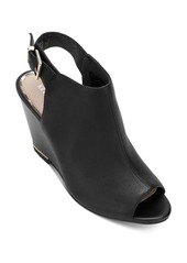 Kenneth Cole Women's Merrick Wedge Heel Sandals