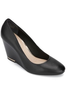 Kenneth Cole Women's Merrick Wedge Pump