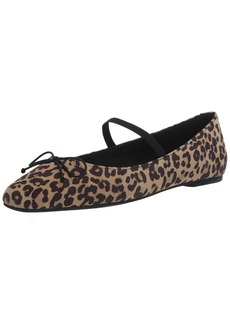 Kenneth Cole Women's Women's Myra Mary Jane Flat