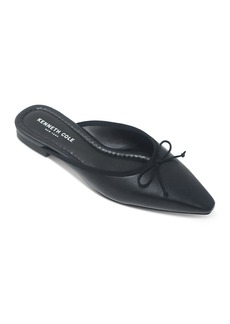 Kenneth Cole Women's Nora Bow Mules