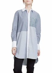 Kenneth Cole Women's Oversized Tunic  L