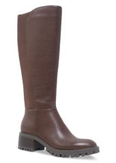 Kenneth Cole Women's Riva Lug Sole Riding Boots