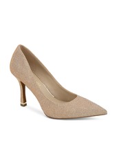 Kenneth Cole Women's Romi Pointed Toe High Heel Pumps
