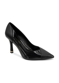 Kenneth Cole Women's Rosa Pointed Toe High Heel Pumps