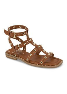 Kenneth Cole Women's Ruby Studded Gladiator Sandals