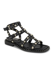 Kenneth Cole Women's Ruby Studded Gladiator Sandals