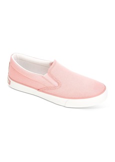 Kenneth Cole Women's The Run Slip On Sneakers