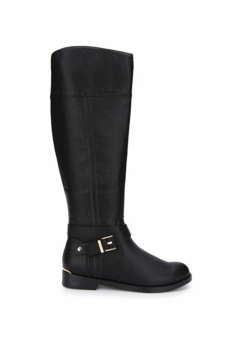 Kenneth Cole Women's Wind Riding Boot Equestrian