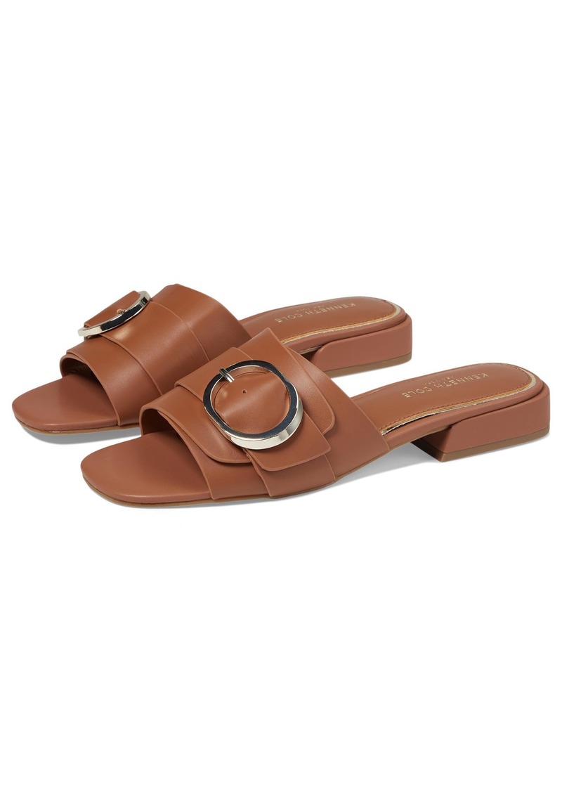 Kenneth Cole Women's Women's Ingrid Flat Sandal