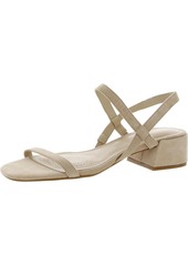 Kenneth Cole Women's Women's Maisie Low Simple Sandal Heeled