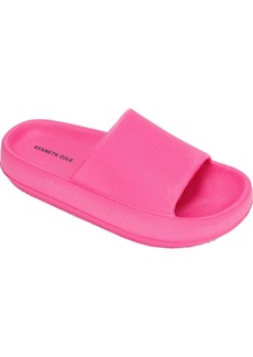 Kenneth Cole Women's Women's Mello EVA Slide Sandal