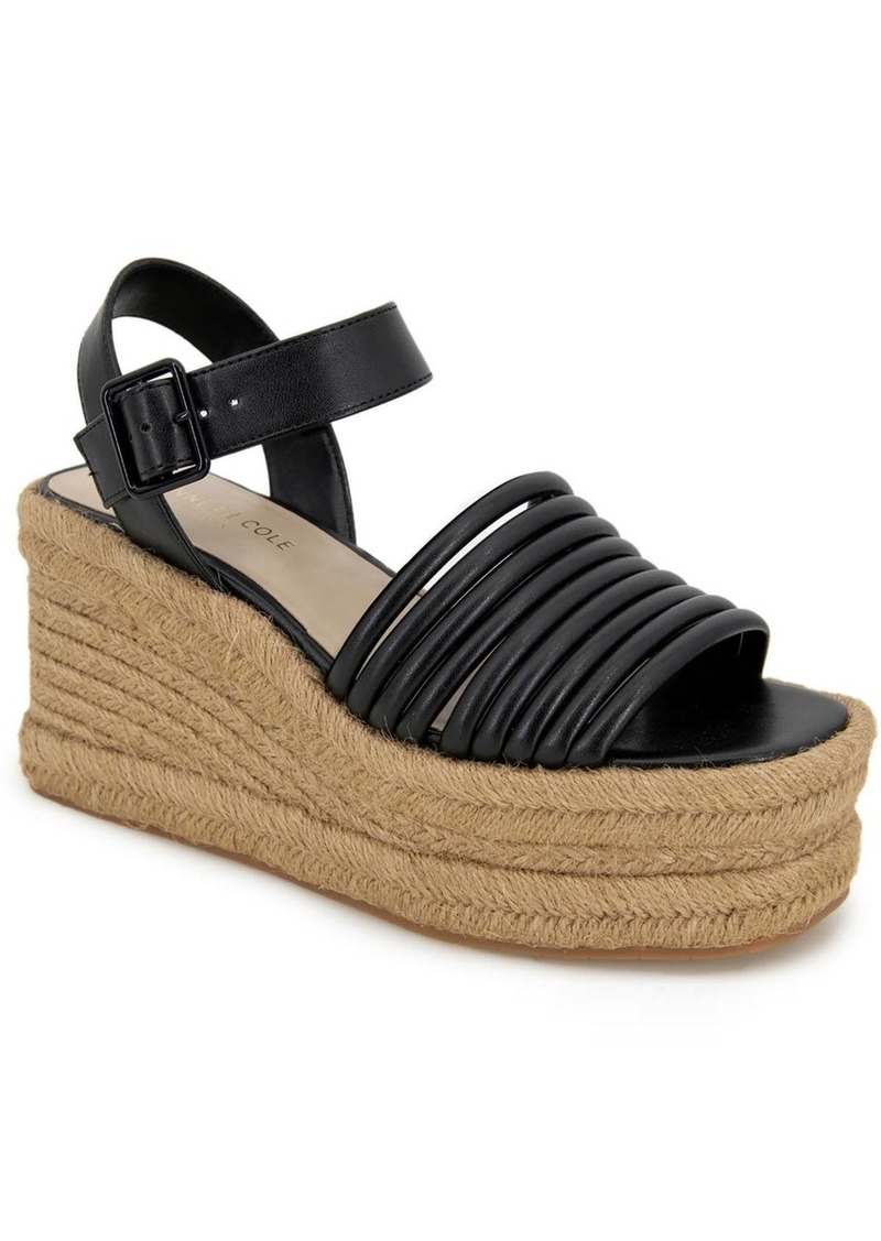 Kenneth Cole Women's Women's Shelby Wedge Sandal