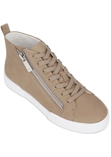 Kenneth Cole Women's Women's Tyler Mid Zip Sneaker