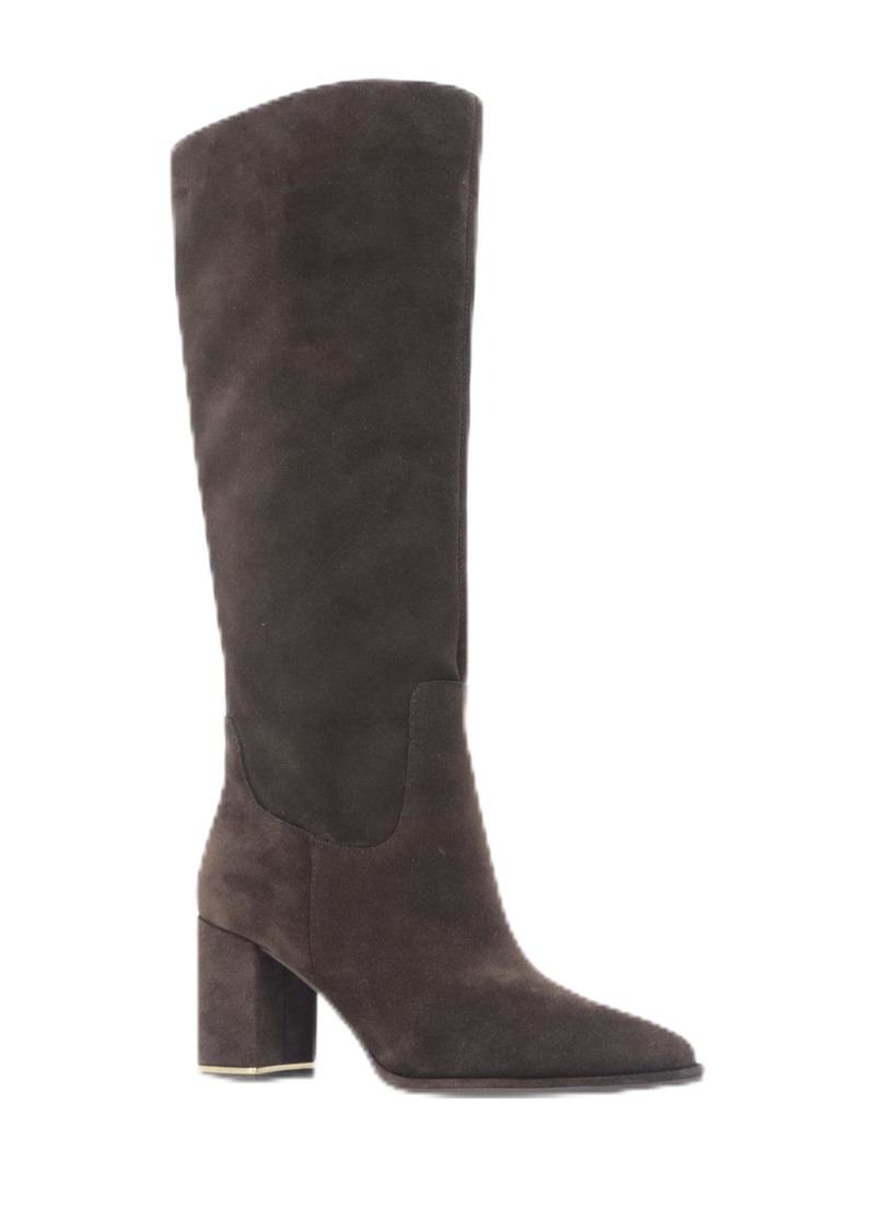 Kenneth Cole Women's Women's Yvonne Knee High Boot