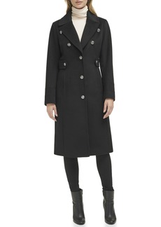 Kenneth Cole Women's Wool Coat