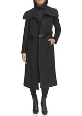 Kenneth Cole Women's Wool Coat