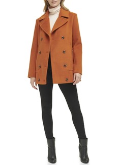 Kenneth Cole Women's Wool Coat