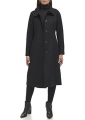 Kenneth Cole Women's Wool Coat