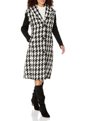 KENNETH COLE Women's Wool Coat