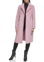 Kenneth Cole Women's Wool Coat