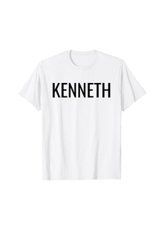 Kenneth Cole Kenneth T-Shirt