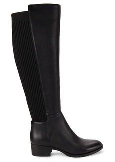 Kenneth Cole Levon Knee High Boots