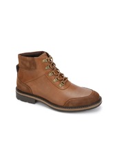 Kenneth Cole Men's Bainx Hiker Boots Men's Shoes