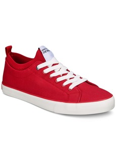 Kenneth Cole Men's The Run Casual Lace-Up Sneaker - Red