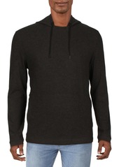 Kenneth Cole Mens Fleece Pullover Hoodie