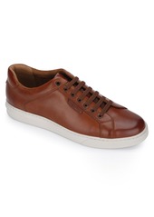 Kenneth Cole New York Liam Sneaker in Cognac at Nordstrom