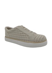 Reaction Kenneth Cole Bonnie Slip-On Sneaker in White at Nordstrom Rack