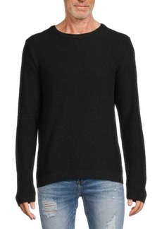 Kenneth Cole Textured Sweater