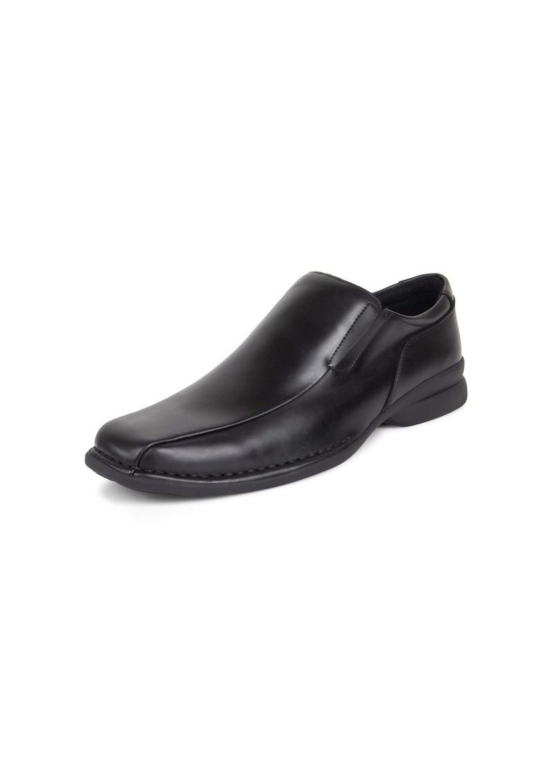 Unlisted by Kenneth Cole Men's Pave Slip-On Loafers