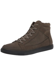 Unlisted by Kenneth Cole Men's Stand High Top Sneaker