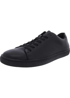 Unlisted by Kenneth Cole Men's Stand Sneaker Black