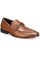 Unlisted by Kenneth Cole Men's Stay Loafer - Cognac