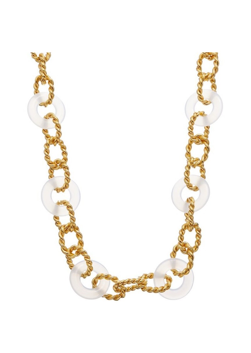 Kenneth Jay Lane Necklace