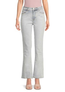 Kensie High Rise Bootcut Jeans