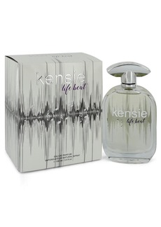 Kensie 545331 3.4 oz Women Kensie Life Beat Perfume