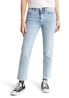 Kensie High Rise Slim Jeans in Lismore at Nordstrom Rack