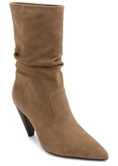 Kensie Kenley Slouch Boots Women's Shoes