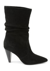 Kensie Kenley Slouch Boots Women's Shoes