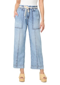 Kensie Paperbag Jeans in Lismore at Nordstrom Rack