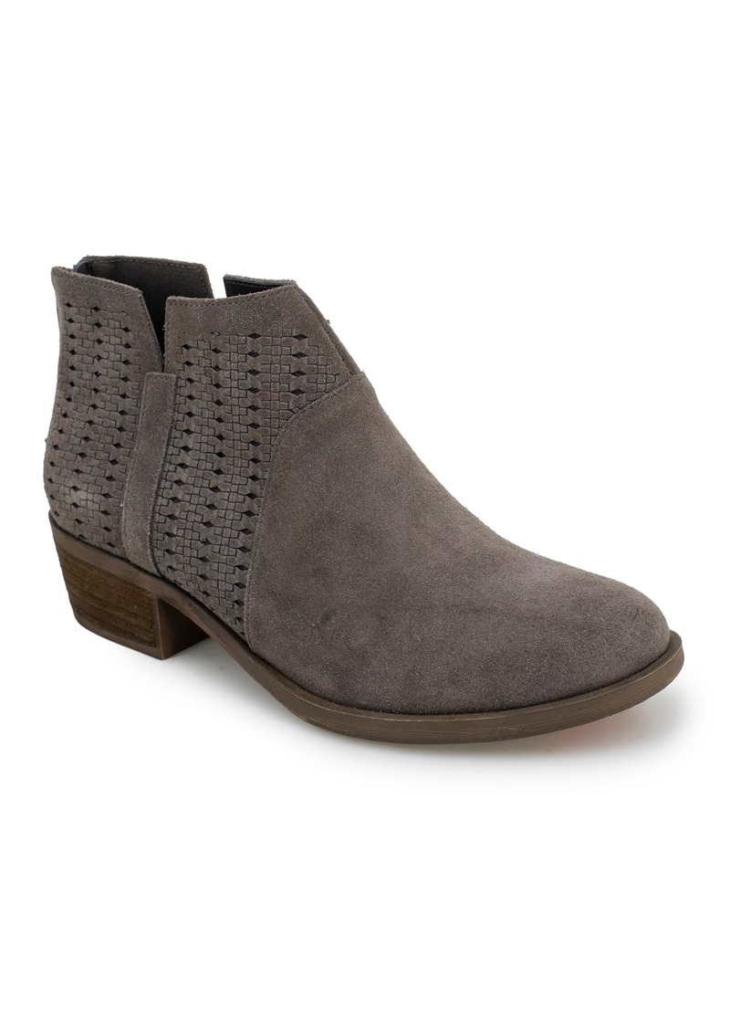 Kensie Women's Grayce Ankle Boot