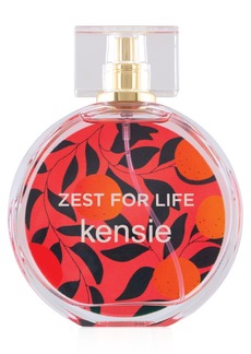 kensie Zest For Life, 3.4 oz.