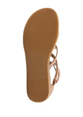 Kensie Lanica Gladiator Sandal