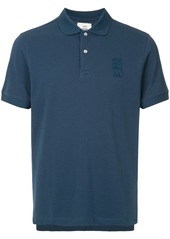 Kent & Curwen classic polo shirt