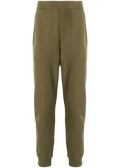 Kent & Curwen elasticated track trousers